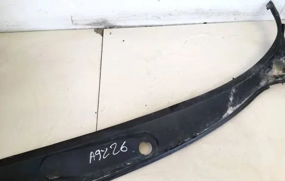 Peugeot 206 Wiper trim 9630607477