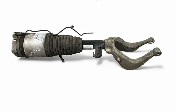 Volvo XC90 Front air suspension shock absorber 32269548