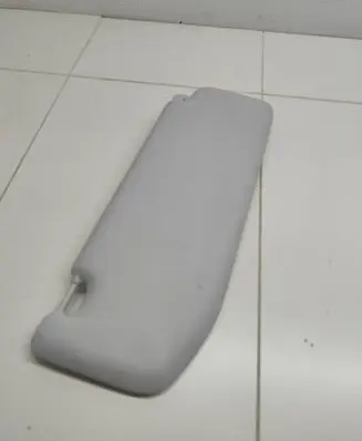 Sun visor