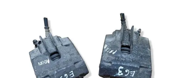 BMW 6 E63 E64 Front brake caliper 4220CM