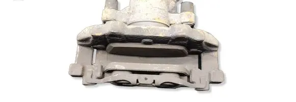 Ford Transit - Tourneo Connect Front brake caliper 2B294