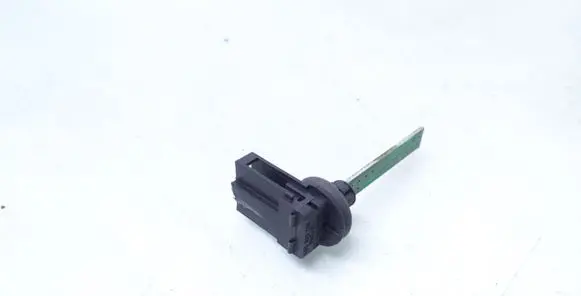 Interior temperature sensor