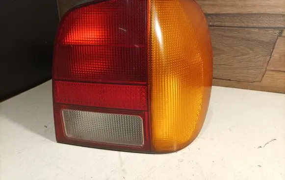 Volkswagen Polo III 6N 6N2 6NF Rear/tail lights 6N0945258A