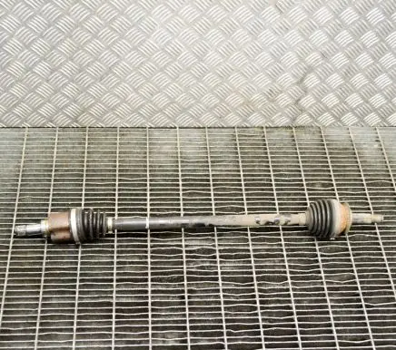 Skoda Citigo Front driveshaft 1S0407762D