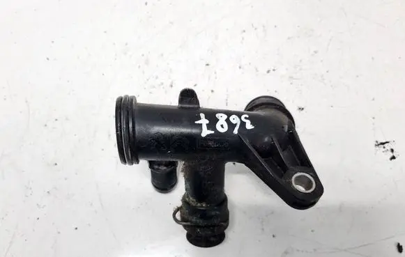 Ford Focus Engine coolant pipe/hose 1122501