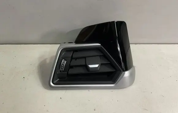 BMW 3 G20 G21 Dashboard air vent grill cover trim 6805796