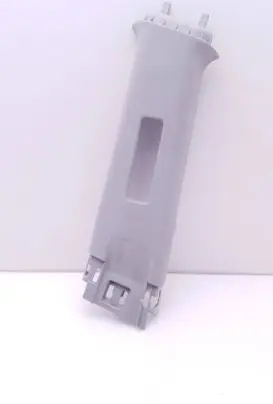 (B) pillar trim (top)