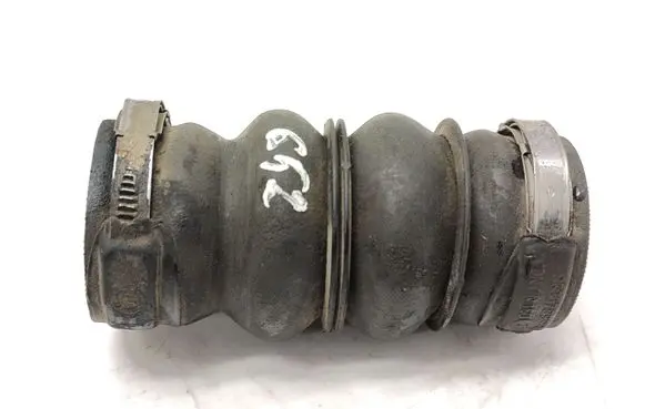 Citroen Berlingo Intercooler hose/pipe 9680799980
