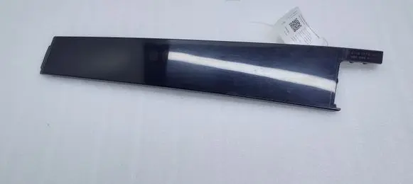 Mercedes-Benz B W246 W242 Front door glass trim molding A2467220200