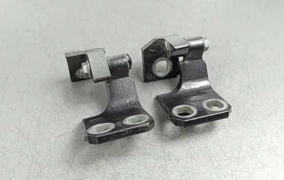 Jeep Renegade Rear door hinge set 