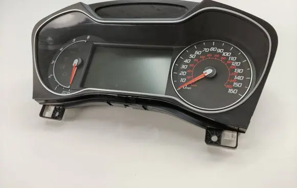 Speedometer (instrument cluster)