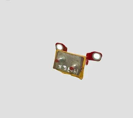 Volvo V40 Tailgate/trunk/boot hinge 31335291