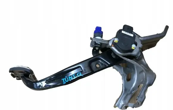 Hyundai Ioniq Brake pedal