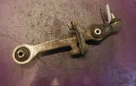 Audi A4 S4 B5 8D Front control arm
