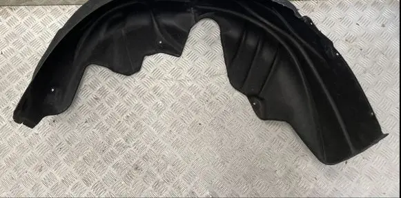 Audi A3 8Y Front arch 