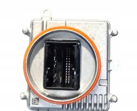 Volkswagen Golf VIII Xenon control unit/module 992941571AA 10101500023