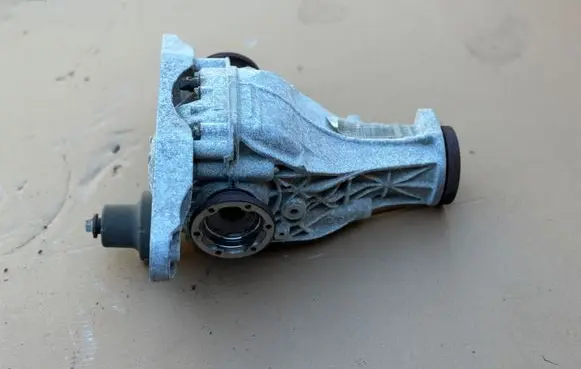 Audi A5 Sportback 8TA Rear differential 0AR525083C