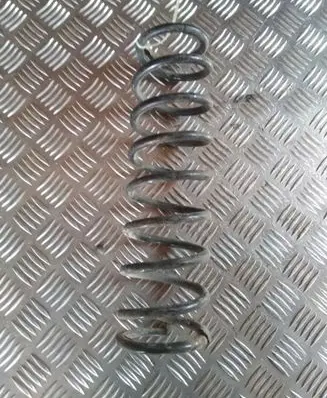 Mitsubishi Lancer Rear coil spring