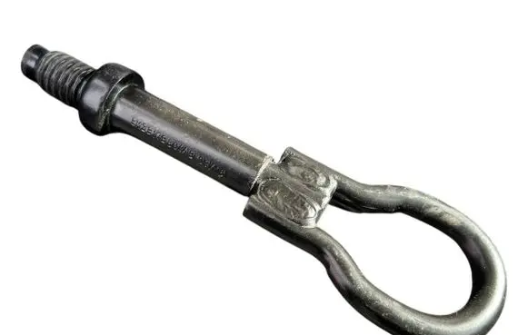 Ford S-MAX Towing hook eye EM2B173804AB
