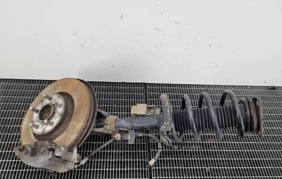 Front shock absorber/damper