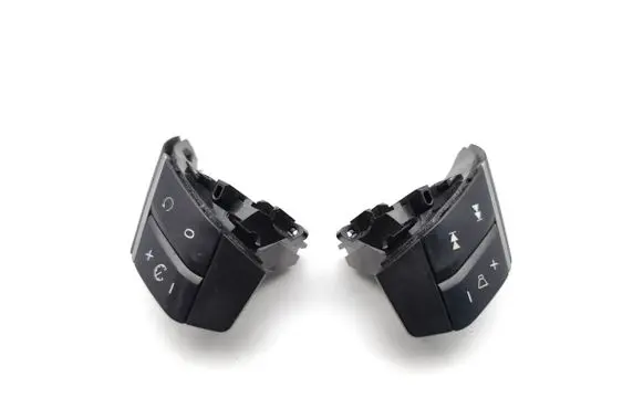 Volvo XC90 Steering wheel buttons/switches 30710707 30710697