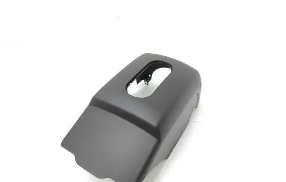 Porsche Cayenne (92A) Steering wheel column trim 7P5953516A 4590019X