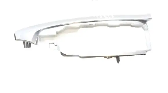 Mazda CX-5 Front door card panel trim K456846Y KD454581B