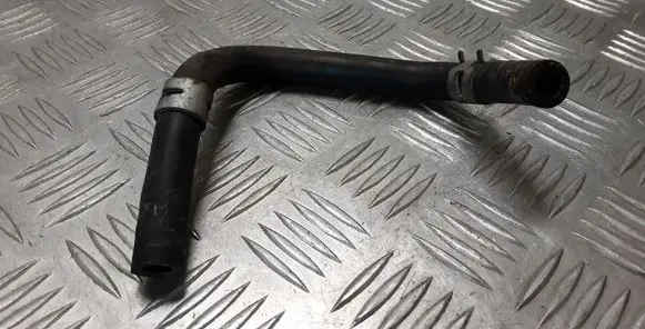 Mitsubishi Outlander Hybrid/electric vehicle battery cooling hoses/tubes 