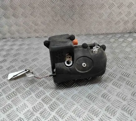 BMW iX Air conditioning (A/C) compressor (pump) 5A45A24