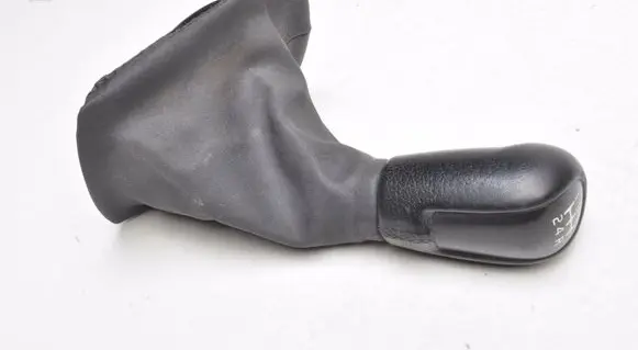Volvo S40 Gear shifter surround trim plastic 
