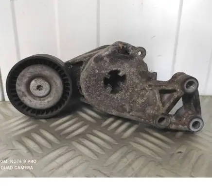 Skoda Octavia Mk2 (1Z) Generator/alternator belt tensioner 06A903315