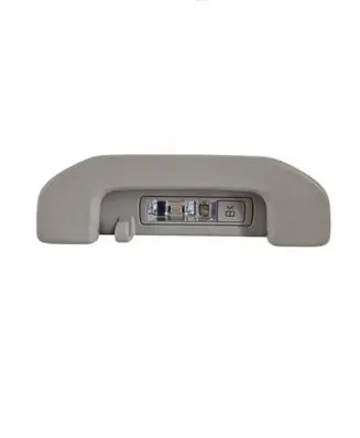 Mercedes-Benz C W205 Front interior roof grab handle A0009061035
