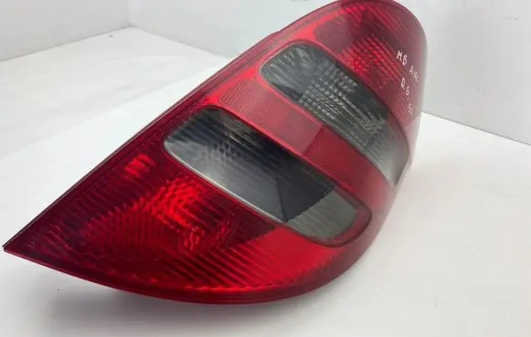 Rear/tail lights