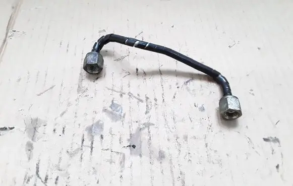 Jaguar S-Type Fuel injector supply line/pipe NOCODE