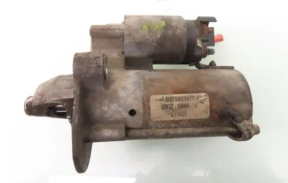 Ford Focus Starter motor 3M5T11000CE