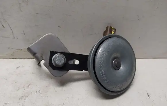 Dacia Logan II Horn signal 256100766R
