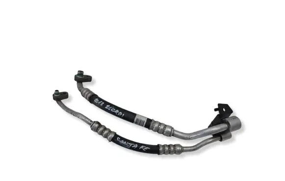 Hyundai Santa Fe Air conditioning (A/C) pipe/hose R01