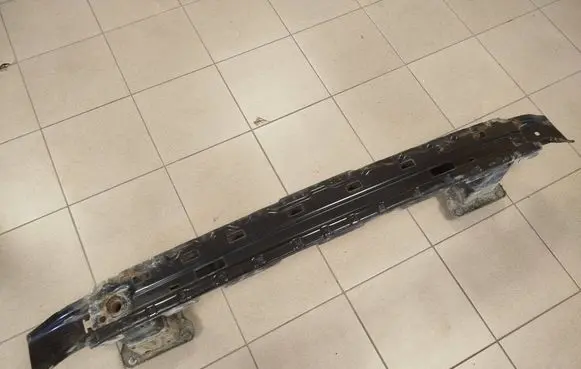 Mercedes-Benz GL X166 Rear bumper cross member 