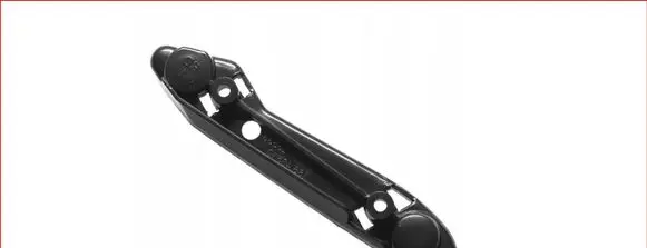 BMW 3 F30 F35 F31 Front bumper mounting bracket 