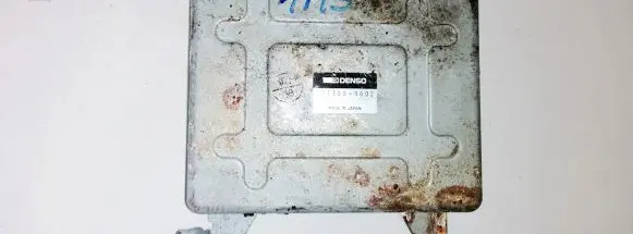 Mitsubishi Sigma Engine control unit/module 1773000602 177300-0602