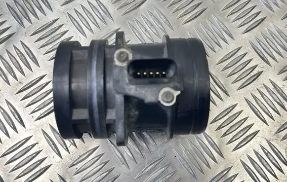 Audi Q7 4L Mass air flow meter 06J906461B