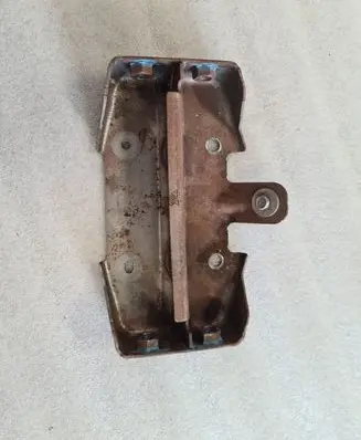 Ford Mustang VI Other interior part FR3B635G08AA