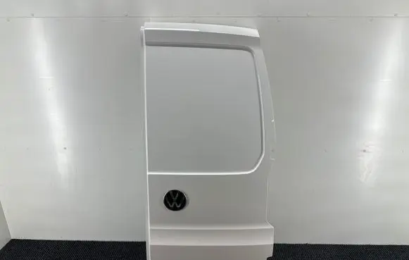 Volkswagen Caddy Back/rear loading door 