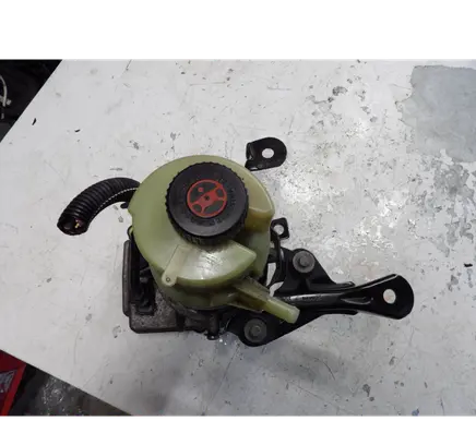 Renault Trafic III (X82) Power steering pump 491100616R A0047924A 93457191
