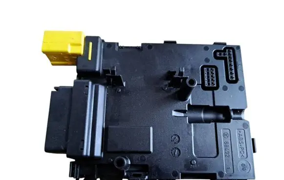 Steering angle sensor