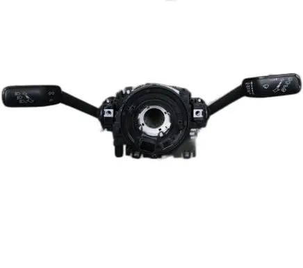 Volkswagen Golf Sportsvan Other switches/knobs/shifts 