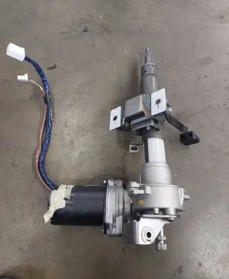 Toyota Yaris Electric power steering pump 62232114