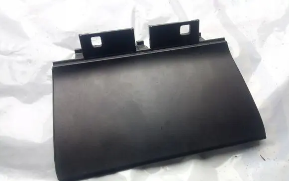Audi A3 S3 8P Dashboard lower bottom trim panel 8P0864138B