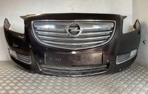 Opel Insignia A Front bumper 13288286 551004542