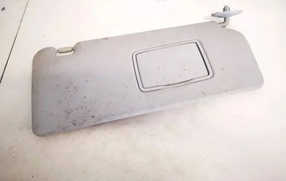 Honda Jazz Sun visor